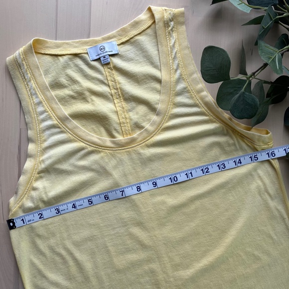 Ag Adriano Goldschmied tank top - Picture 5 of 7